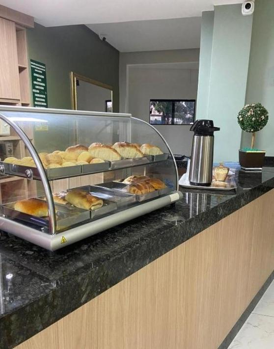 Apartment - Araras Service Caldas Novas