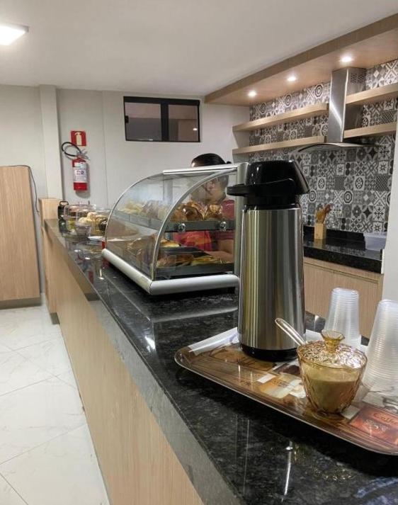 - Araras Service * Caldas Novas