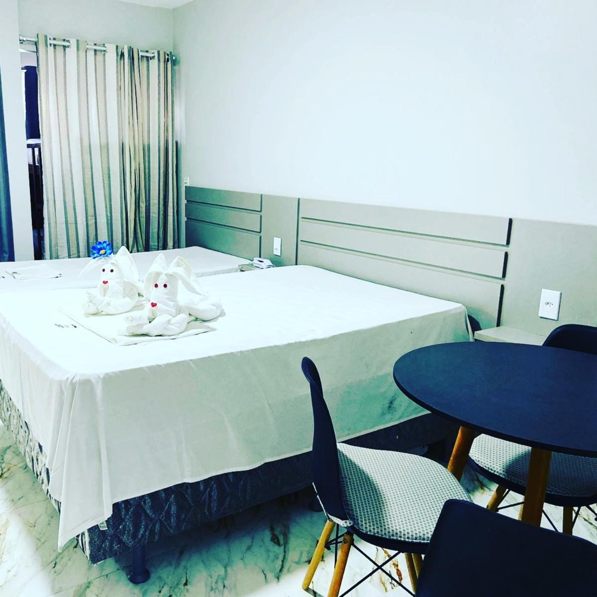 - Araras Service Apartment