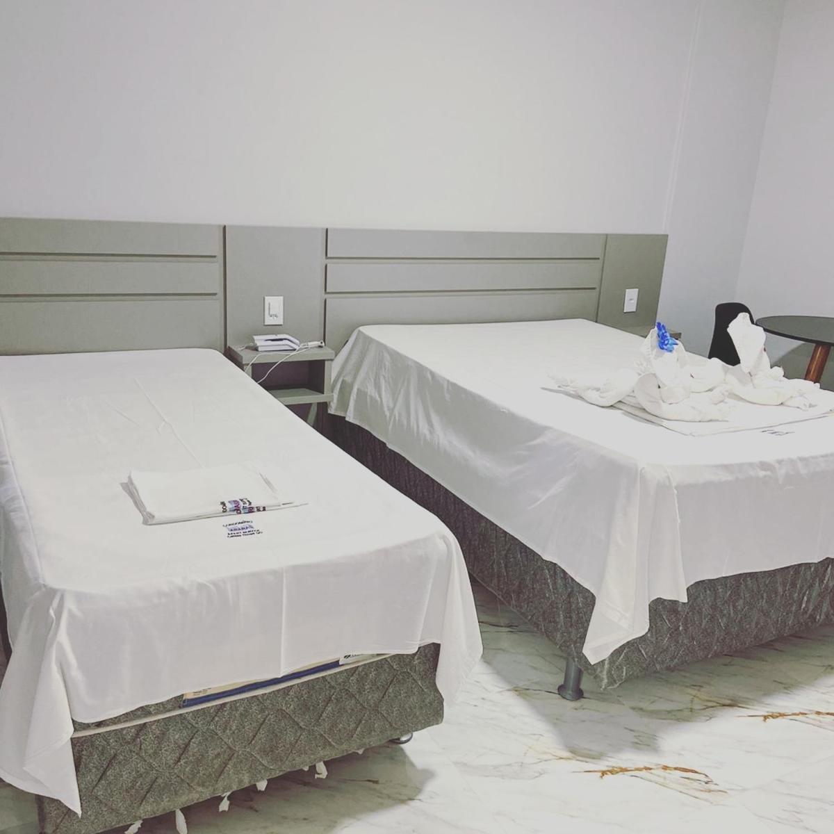 Apartment - Araras Service *