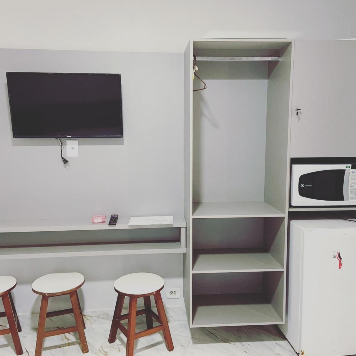 - Araras Service Caldas Novas
